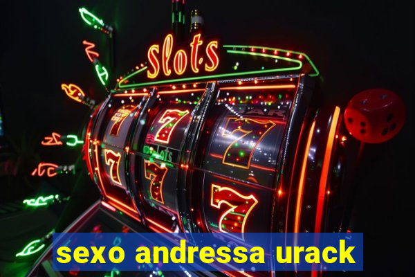 sexo andressa urack